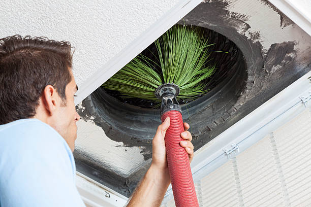 Best Residential Air Duct Cleaning in Ware Shoals, SC